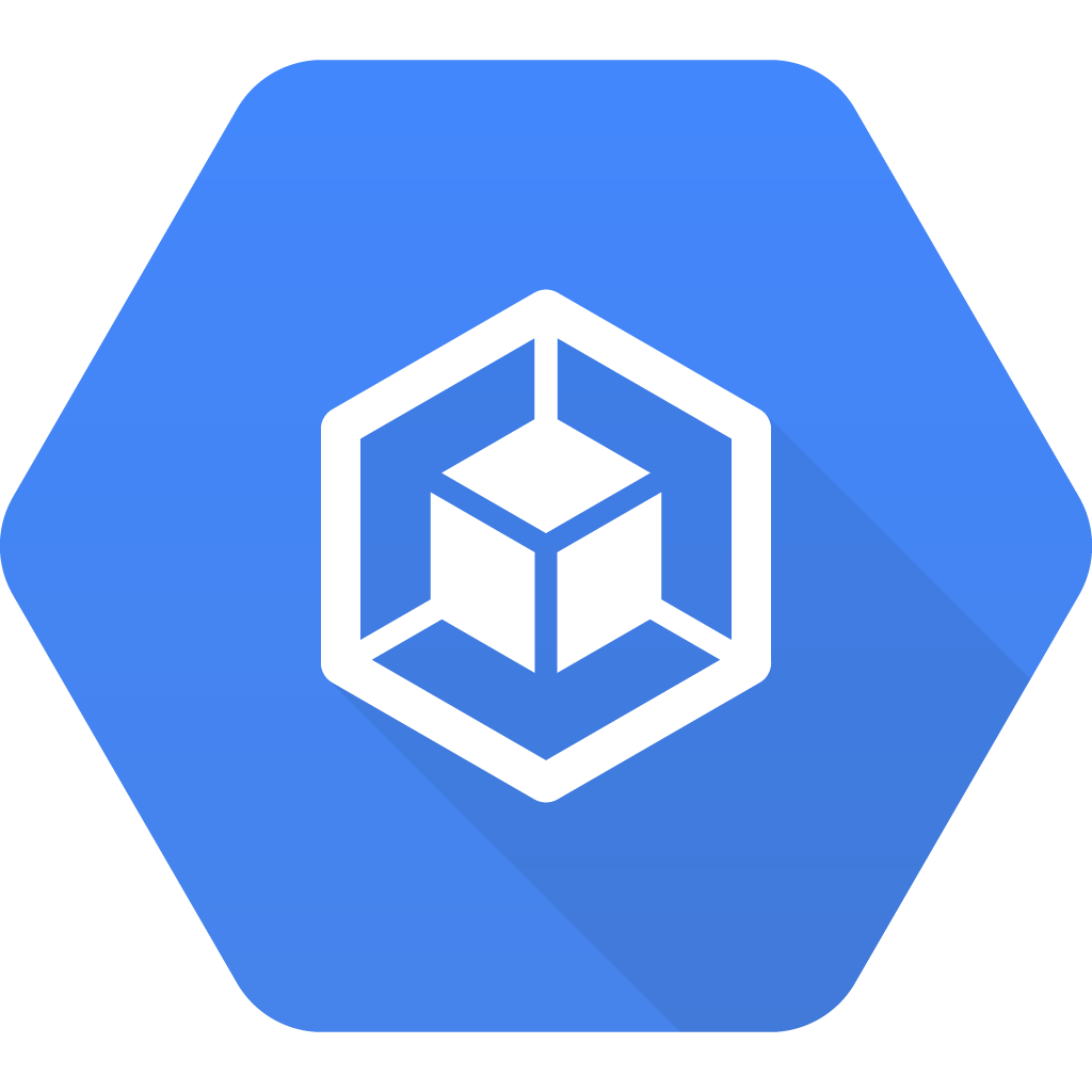 Keeping configurations sane for multiple projects on Google Container Engine